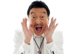 R.I.P DOLPHY